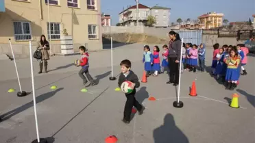 Ödüllü Projede Kurallar Belirleniyor