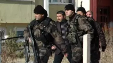 Polis Katili: Beni Hapishaneye Gönderin