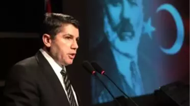 Şanlıurfa'da Mehmet Akif Ersoy Anıldı