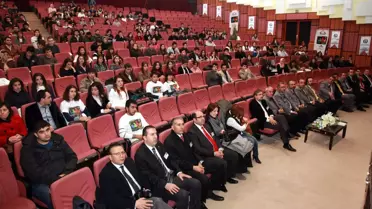'Toplum Liderleri Geliyor' Projesi Tanıtıldı
