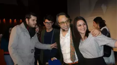 Uludağ Üniversitesi'nde 'Moda ve Hayat' Konuşuldu