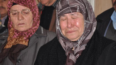 Ağlatan Yoklama