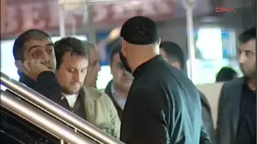 Azer Bülbül Ölü Bulundu