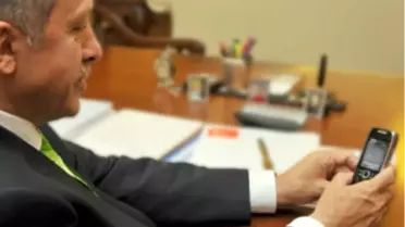 'Kırmızı Hat'tı Deşifre Oldu