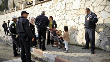 Bu da Oldu 'bebek Arabası' Çaldılar