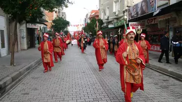 Ceyhan'ın Gurur Günü