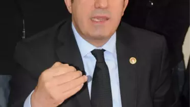 CHP'li Günaydın; 'Hükümet Rant Yanlısı'