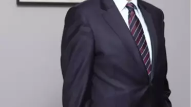 Davut Doğan TÜSİAD Yönetiminde
