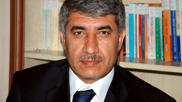 Eğitim Bir-Sen Mehmet Akif İnan'ı Andı