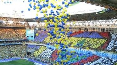 Fenerbahçe-Gaziantepsor Maçının Biletleri Satışa Çıktı