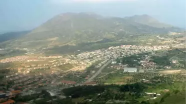 Gökçeada Yine Karanlıkta Kaldı