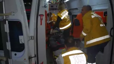 İkinci Kez Ölümden Döndü