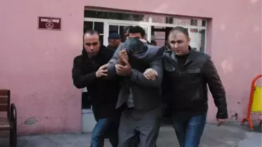 Medyum Hırsız, İmamının Keçilerini Çaldı