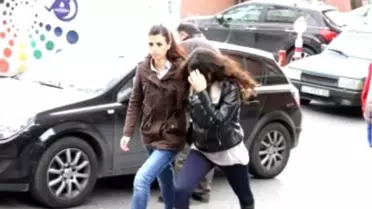 Sosyeteye Uyuşturucu Baskını: 20 Gözaltı