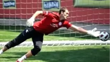 Terim İstedi Karabük Geri Gönderdi!