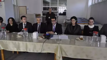 Vatandaşlara Kooperatif Uyarısı