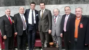 Yenikent Derneği'nden TBMM Çıkarması