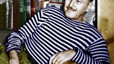 15 Ocak 2012: Nâzım Hikmet 110 Yaşında