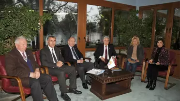 Adana Atletizmin Merkezi Olacak