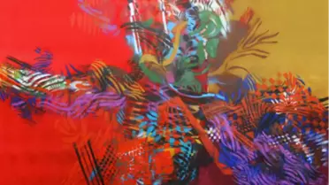 Ayşe Baran Berberoğlu'ndan Resim Sergisi