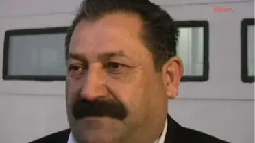 Azer Bülbül 'kazma Kardeşler'in Öğretmeni Olacaktı