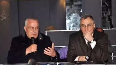Balçova Arsa Mağdurlarından Darbeci Generaller Hakkında Suç Duyurusu