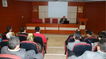 Büyükşehir'in Atık Pil Duyarlılığı Sürüyor
