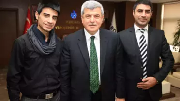 O Ses, Dilovası'nda