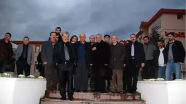 Osman Özgüven Beraat Etti