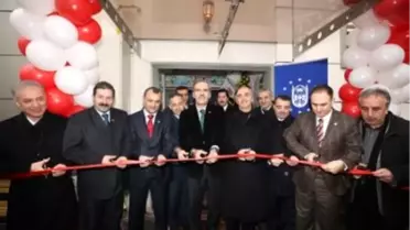 Spor Yatırımlarında Büyükşehir Farkı