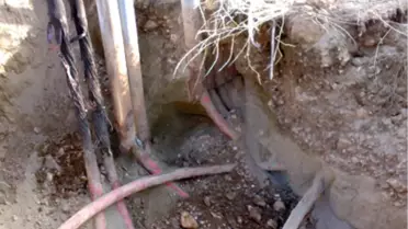 TEDAŞ'tan Elektrik Kesintileri