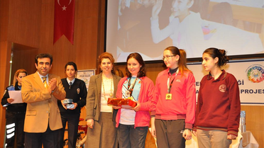 Umutlar Yeşerdi