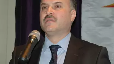 AK Parti'li Gedikli'den Uludere ve Başbuğ'un Tutuklanmasına İlişkin Açıklama