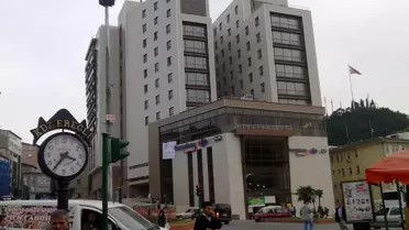 Aycity Avm Tamamlandı