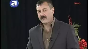 Azer Bülbül'ün Son Görüntüleri (4)