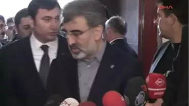 Bakan Yıldız: PKK'ya Terörist Diyemeyenler, Genelkurmay Başkanımıza Onbaşı Demeye Başladı