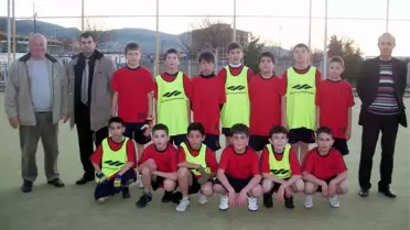Havran Belediyespor'un Geleceği Emin Ellerde