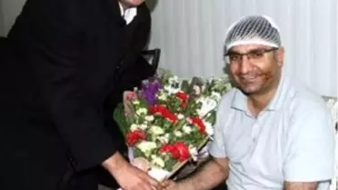 Kaymakam Yavuz'a Saldırıya Tutuklama