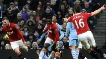 United mı City Mi! Büyük Derbi...