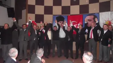 Sezer, Adaylığını Açıkladı