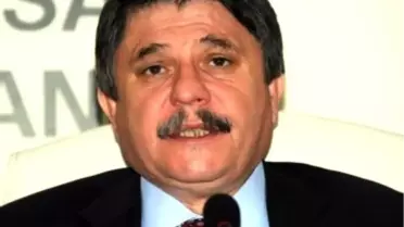 Tanrıverdi, Salihli'de Açılışa Katıldı