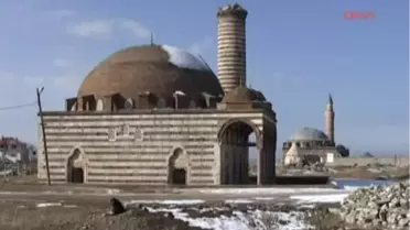 Van 1 Van Gölü'ne Deprem Dalışı