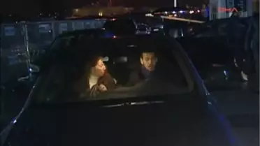 Yasemin Kozanoğlu Mahkemeye Sevkedildi