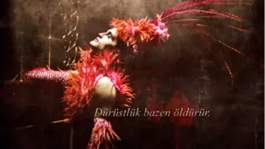 Ahmet'in Sarsıcı Dünyasıyla Başbaşa