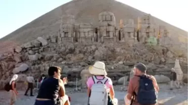 Akalp'ten Çağrı: 'Nemruta Sahip Çıkın'