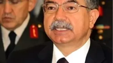 'Amacımız TSK'nın İhtiyaçlarını Türkiye'den Karşılayabilmek'