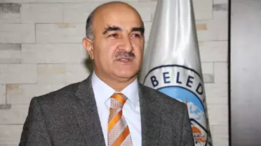 Başkan Yıldırım'dan Sarıkamış Mesajı