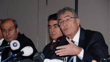 Baykal Son Noktayı Koydu!