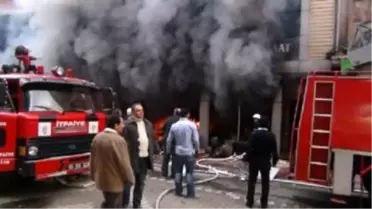 Dehşet Anlarını Anlattı