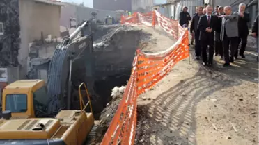 Fazıl Kılıç En Başarılı Başkanlar Arasında